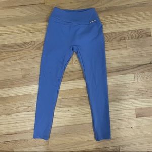 BRAND NEW whitney simmons x gymshark 7/8 leggings